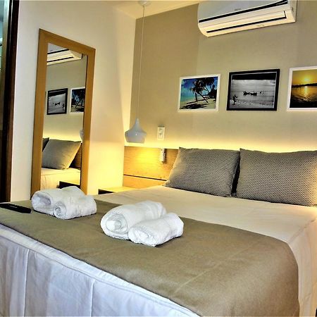 Open Door Apartamentos - Maceio - Alagoas - Bra Luaran gambar