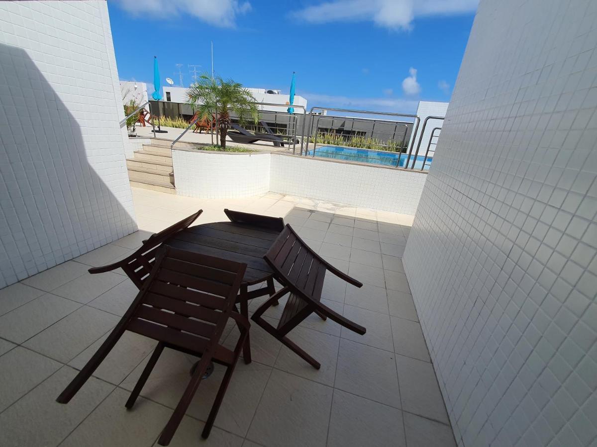 Open Door Apartamentos - Maceio - Alagoas - Bra Luaran gambar