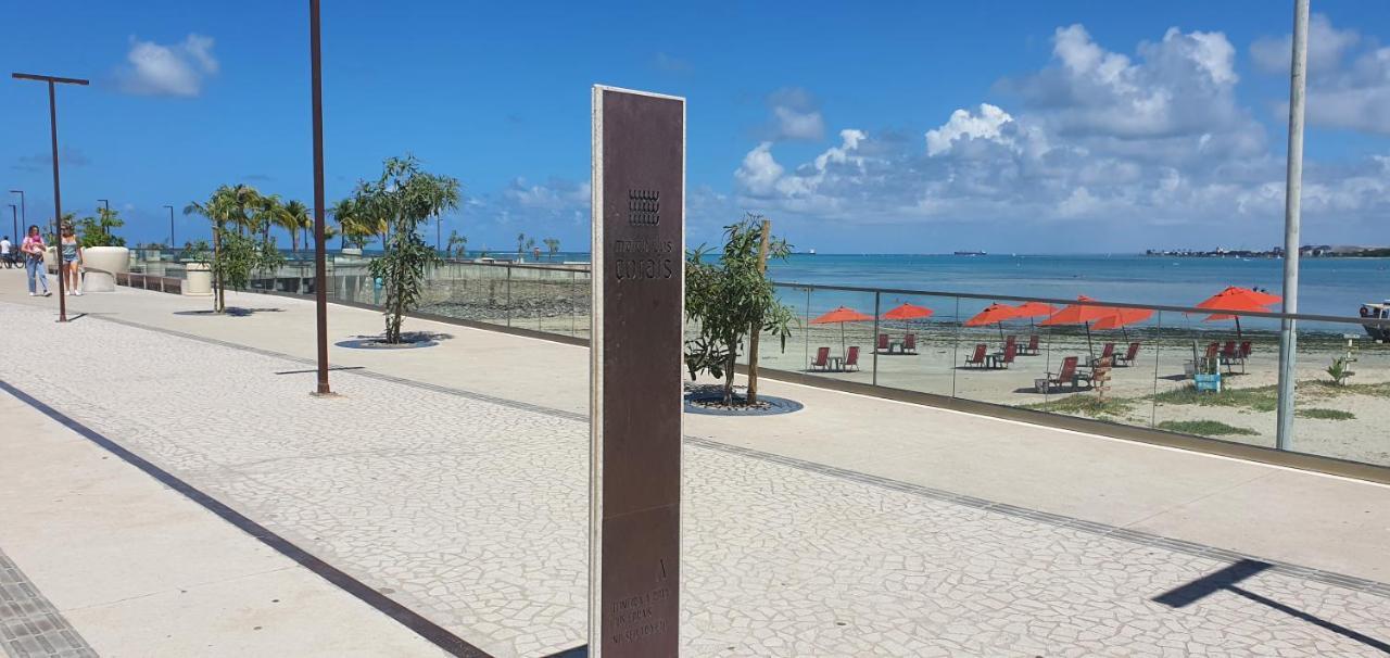 Open Door Apartamentos - Maceio - Alagoas - Bra Luaran gambar