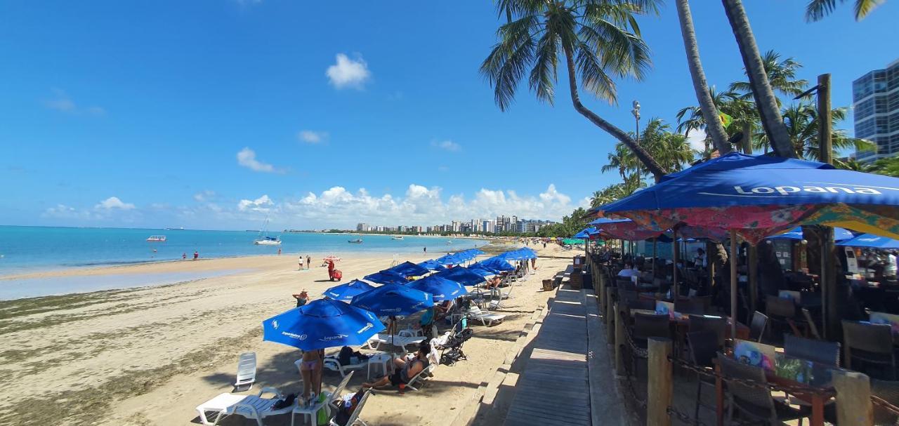 Open Door Apartamentos - Maceio - Alagoas - Bra Luaran gambar