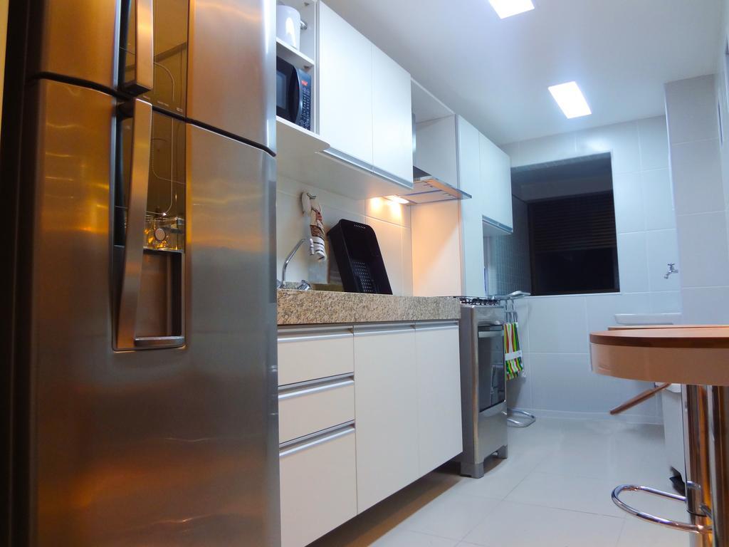 Open Door Apartamentos - Maceio - Alagoas - Bra Luaran gambar