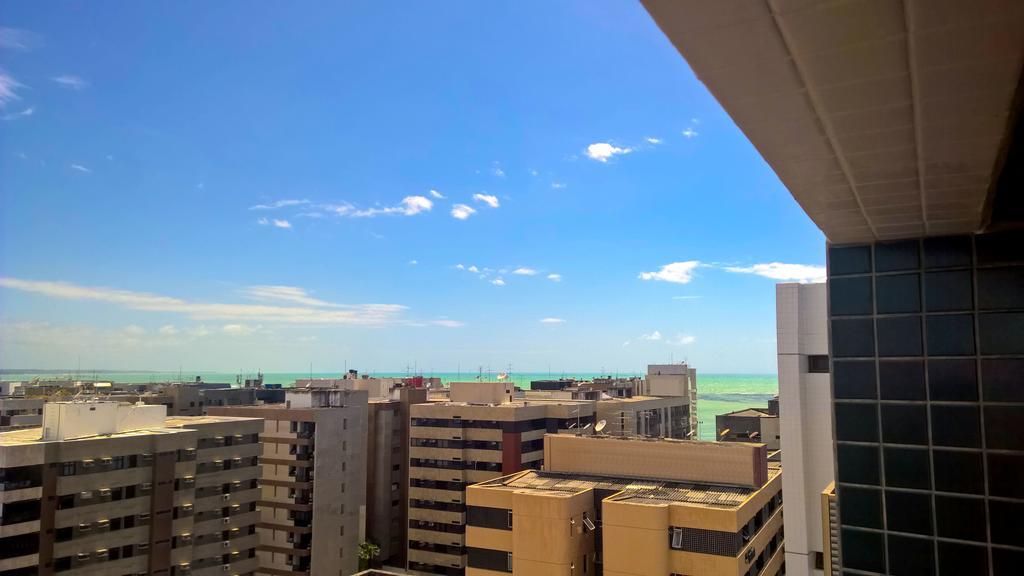 Open Door Apartamentos - Maceio - Alagoas - Bra Luaran gambar