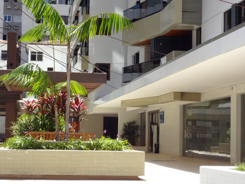 Open Door Apartamentos - Maceio - Alagoas - Bra Luaran gambar
