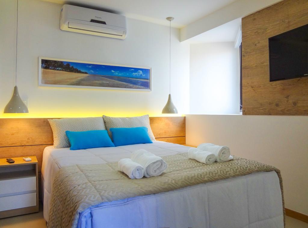 Open Door Apartamentos - Maceio - Alagoas - Bra Luaran gambar