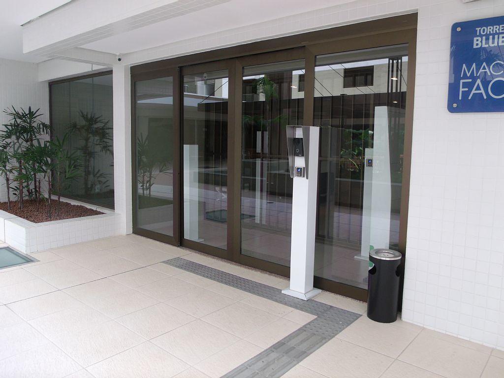 Open Door Apartamentos - Maceio - Alagoas - Bra Luaran gambar
