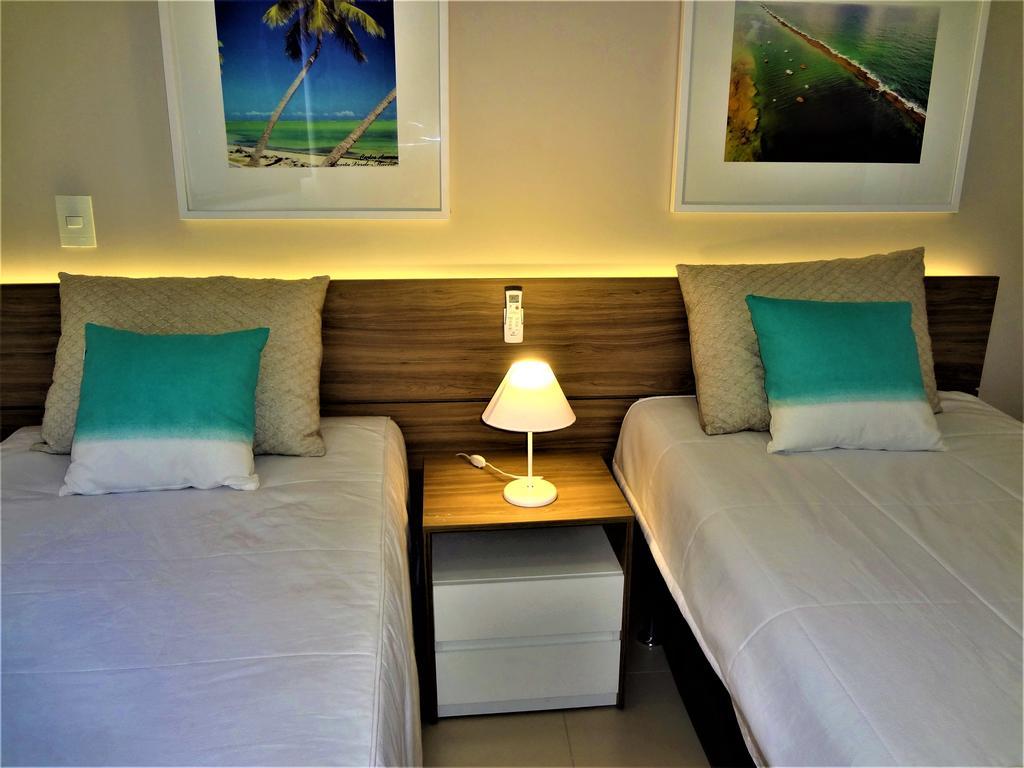 Open Door Apartamentos - Maceio - Alagoas - Bra Luaran gambar