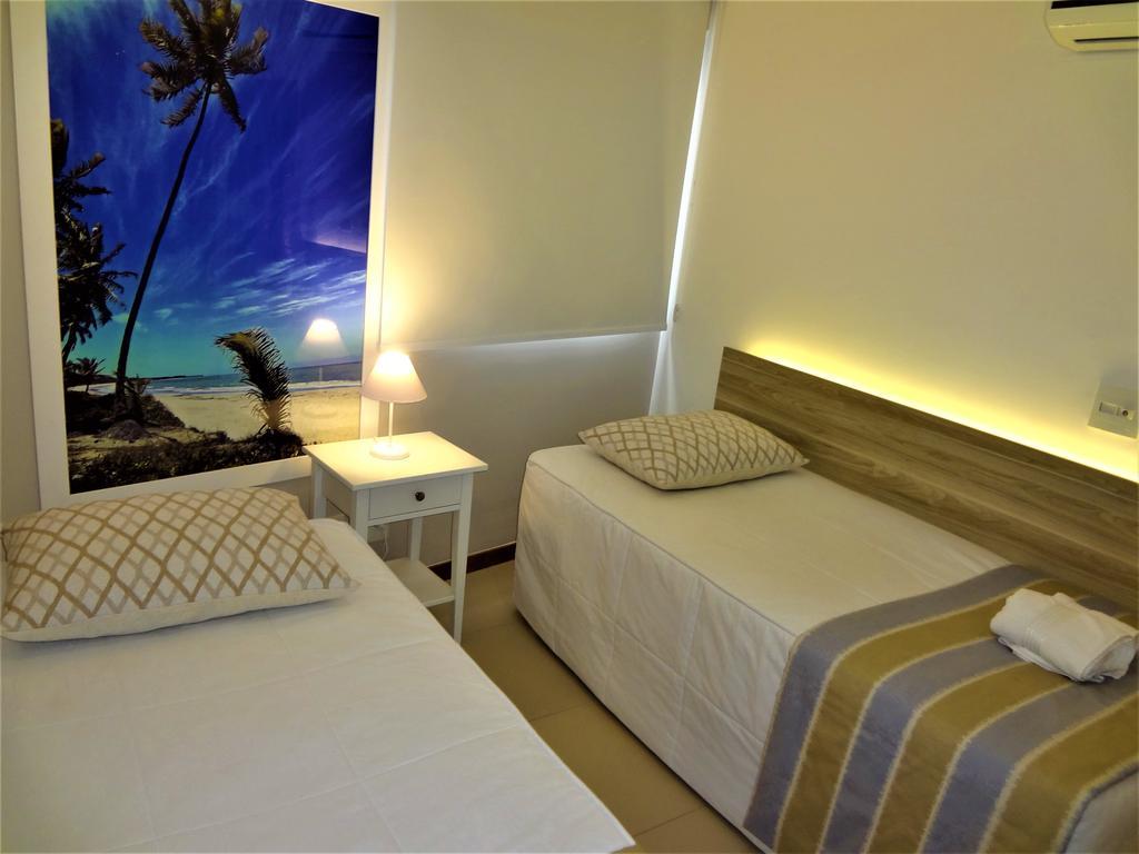 Open Door Apartamentos - Maceio - Alagoas - Bra Luaran gambar