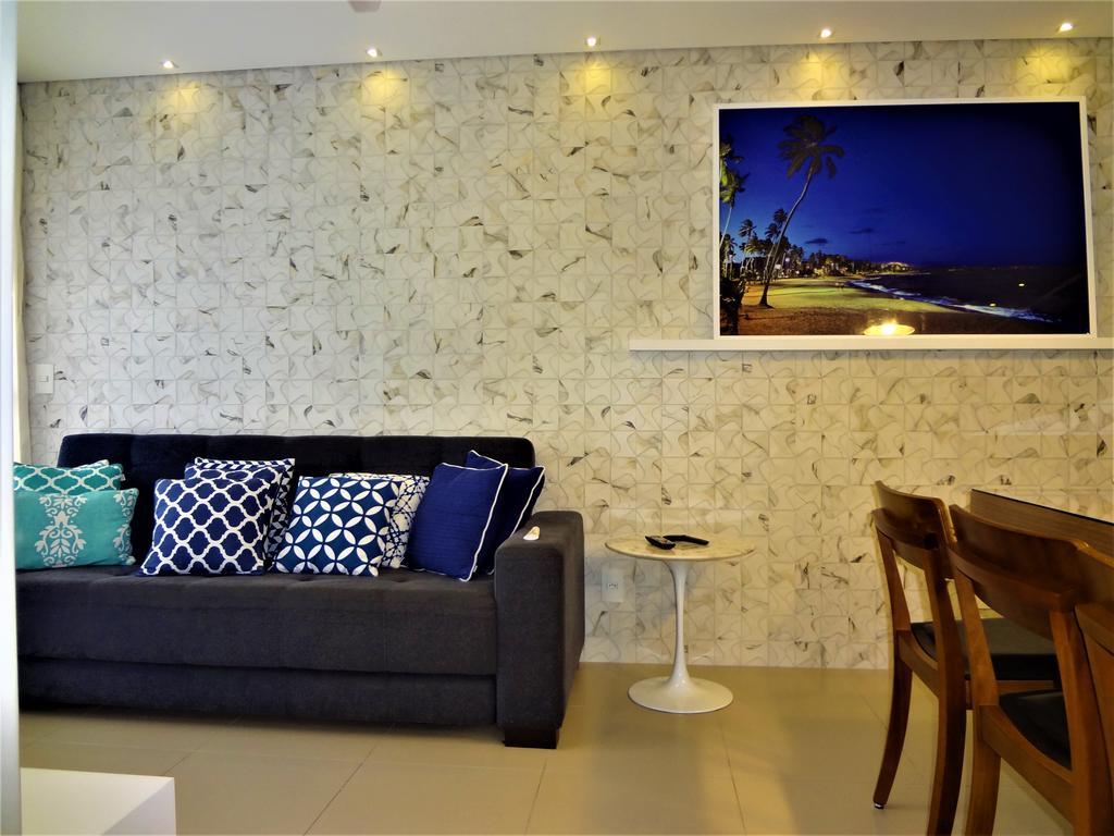 Open Door Apartamentos - Maceio - Alagoas - Bra Luaran gambar