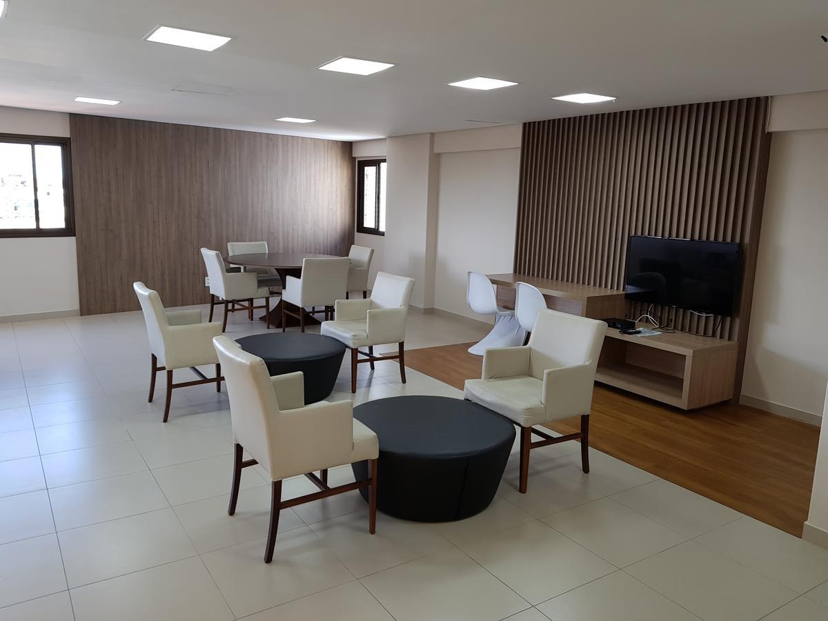 Open Door Apartamentos - Maceio - Alagoas - Bra Luaran gambar